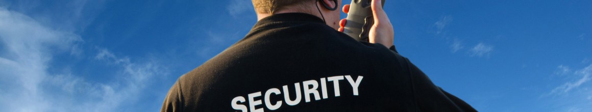 Security & Safety; How to Secure your Culture