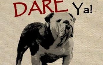 Daring Greatly, Decreases Difficulty… The Double Dog Dare