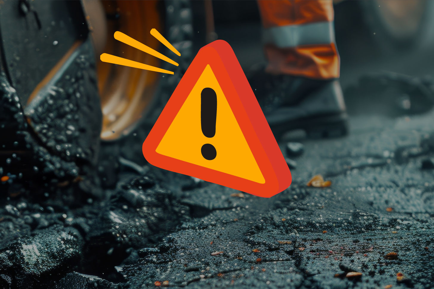 safety warning symbol