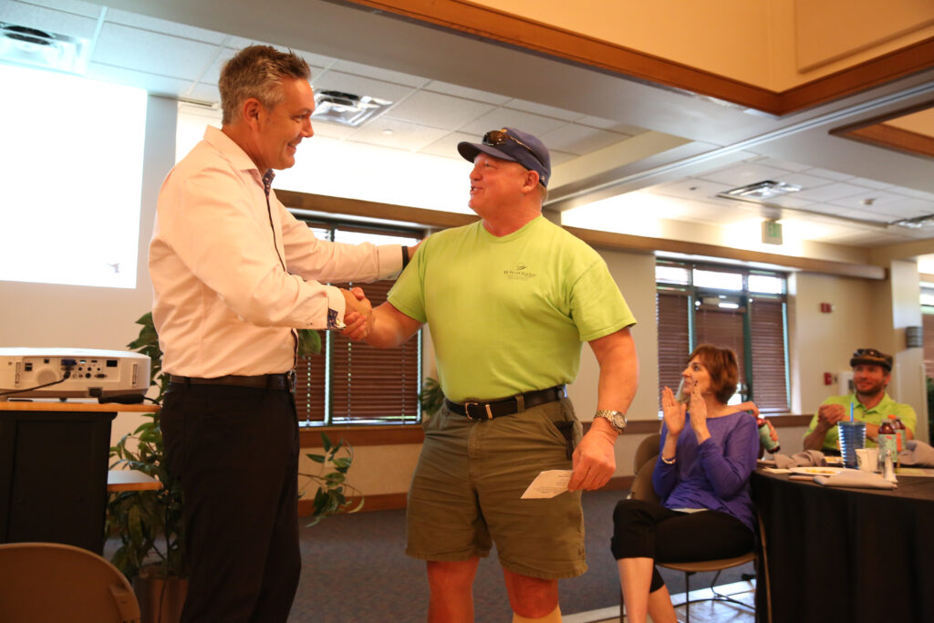 City of Wheatridge Kirk Weisler keynote speaker